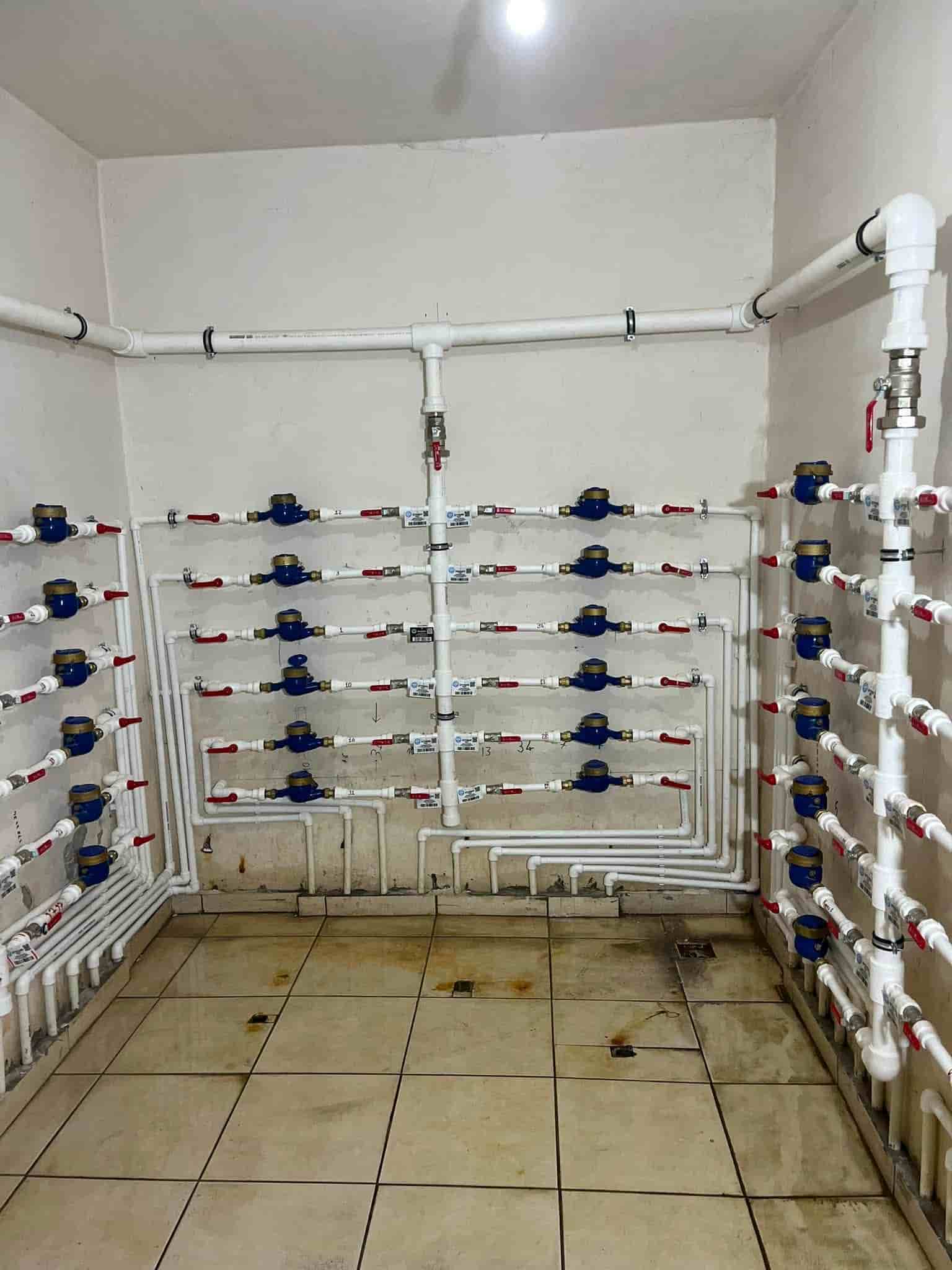 Banyo Tesisatı servis görseli 1