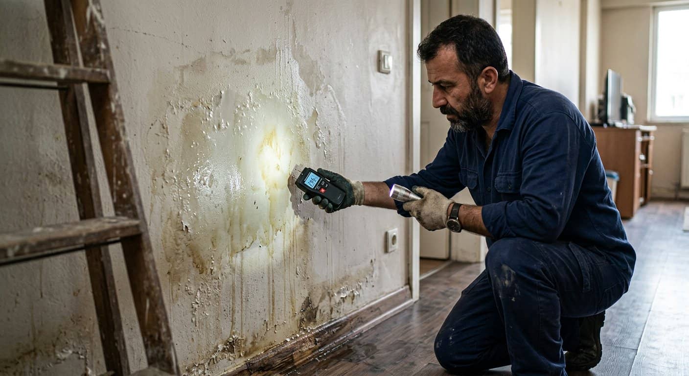 Pendik tesisat servis görseli 1