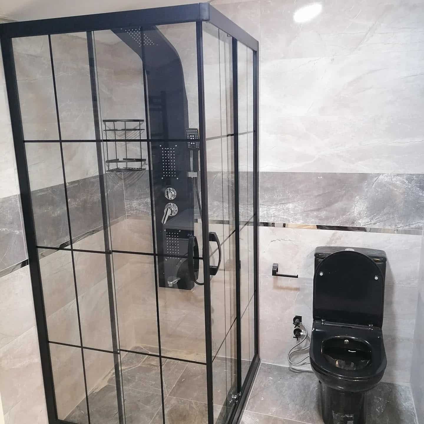 Banyo Tesisatı işlem detayı